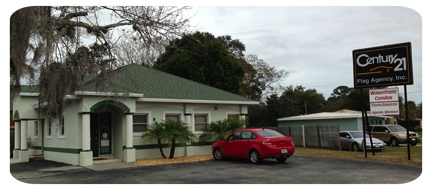 Century 21 Flag Agency in Titusville, Florida