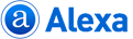Alexa Traffic Rank