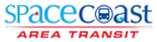 Space Coast Area Transportation services for the elderly & disbled.