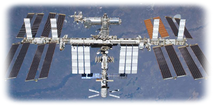 International Space Station