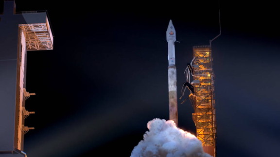 InSight: NASA's next mission to Mars