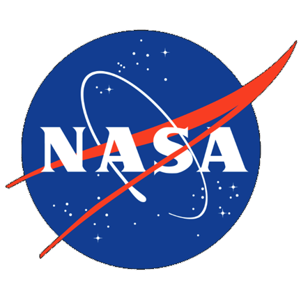 NASA logo