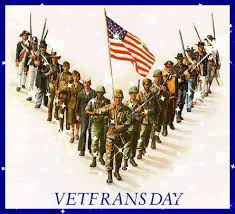 Our Nation's Veterans