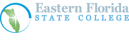Eastern Florida State College logo
