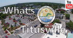 What's Going On In Titusville? July, 2016 - YouTube