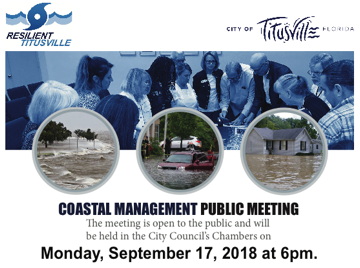 Discuss how to address coastal flooding from various causes.