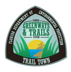 Titusville Designated
as Florida's Second Trail Town