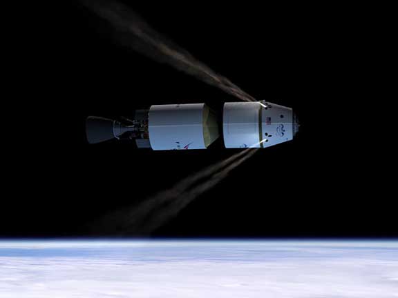 SpaceX celerates its first 10 years. 2