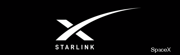 SpaceX's Starlink Satelite Internet system
