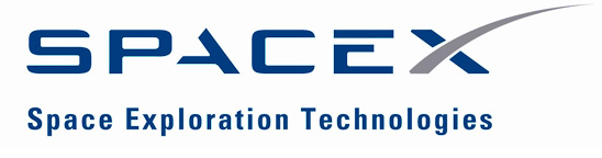 SpaceX logo