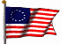 Betsy Ross Flag
