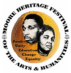 Moore Heritzge Festival logo