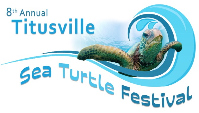 2018 Titusville Sea Turtle Festival