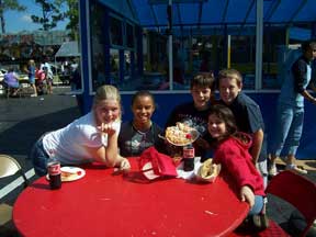 St. Teresa's Fair - Titusville