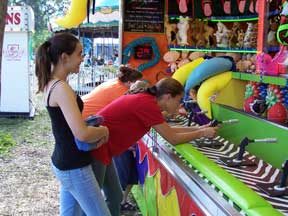 St. Teresa's Fair - Titusville