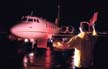 TIX Corporate Jet