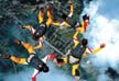 X21 Sky Diving