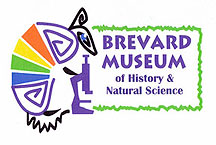 To Brevard Museum homepage