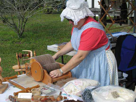 WoolCarding-ClaireWarner