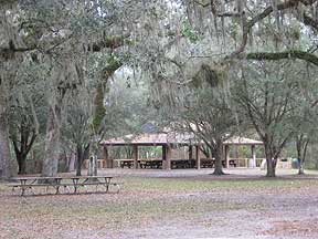 pavilion
