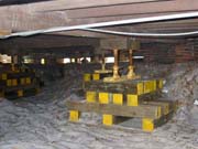 Click to see photos of the restoration process