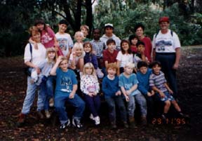 Posed Group