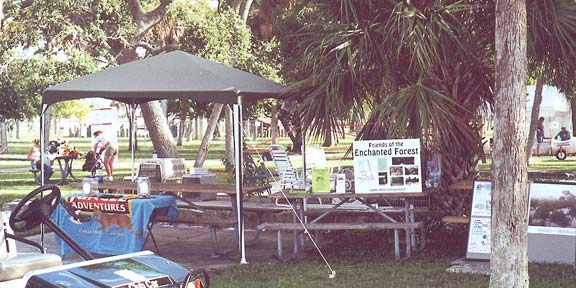 ExhibitSpaceFest2000