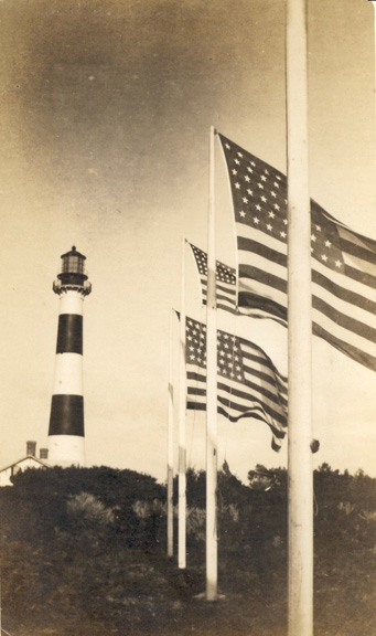 16--Six-Flags-of-different-fabric-to-test-salt-air