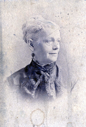 17--Malvina-Cook-Honeywell-Clinton's-mother--in-BaltimoreM