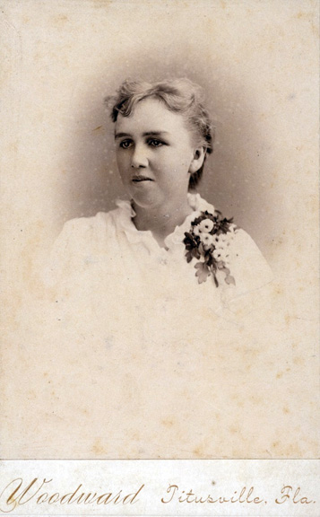 44--Florence-Wilson-Quarterman