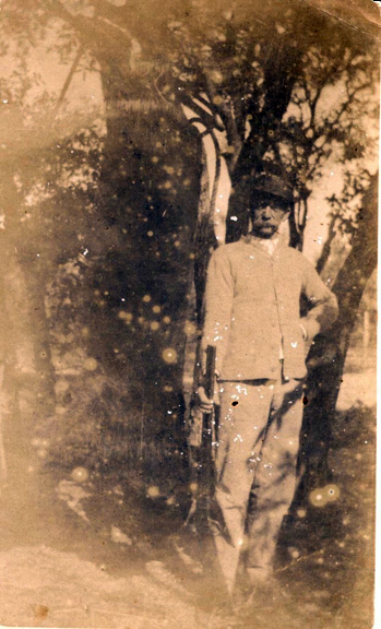 52--Clinton-Honeywell-with-Black-Bear