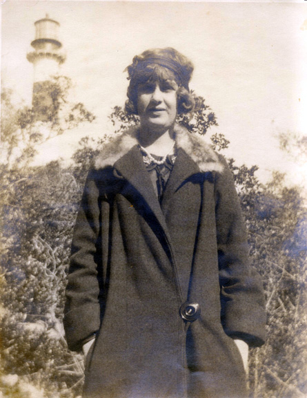 63--Florence-Honeywell-in-high-school