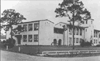 Old Titusville High School