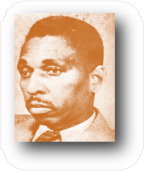 Harry Tyson Moore