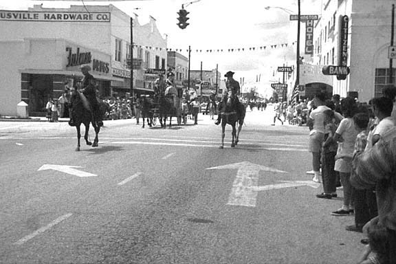 CentenialParade