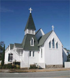 St. Gabriel's church