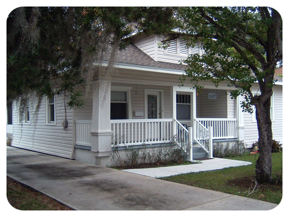 Dobson House #2