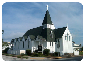 St. Gabriel's Church