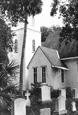 St. Luke's Church