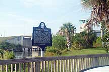 The Haulover Canal