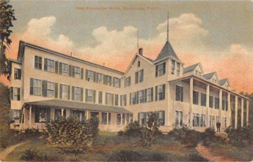 Rockledge Hotel