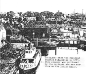 Steamboat Picolata