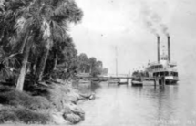 Steamboat St. Augustine - 3