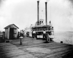 The Steamboat St. Lucie-1