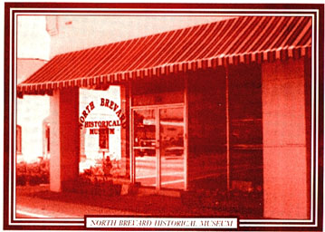 North Brevard Historical Museum