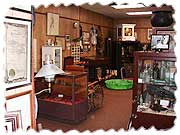 North Brevard Historical Society and Museum