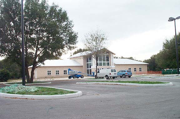 a-front