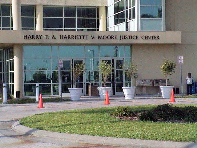 JusticeCenter