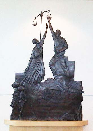 relief