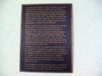 plaque